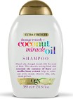 OGX Coconut Miracle Oil Shampoo 385 ml