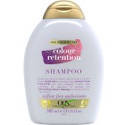 OGX Colour Retention Shampoo 385 ml