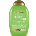 OGX TeaTree Mint Extra Strength Conditioner 385 ml