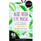 Oh K! Aloe & Collagen Eye Mask 3,6 g