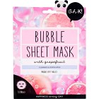 Oh K! Bubble Mask with Grapefruit 25 g