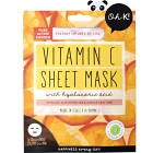 Oh K! Glowing Vitamin C Sheet Mask