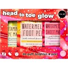 Oh K! Head To Toe Glow