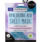 Oh K! Hyaluronic Acid Sheet Mask
