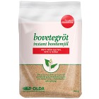 Olda Bovetegröt Instant bovetemjöl 200 g