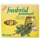 Olda Frasbröd Provencal 130 g