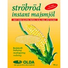 Olda glutenfritt ströbröd 400 g