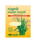 Olda Risgröt Instant rismjöl 300 g