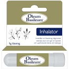 Oleum Basileum inhalator 1 g