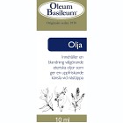 Oleum Basileum olja 10 ml