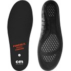 OM Powergel Insole Standard 35-36 Black