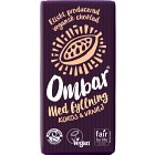 Ombar med fyllning Kokos & Vanilj 35 g