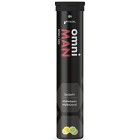 Omni Man Multivitamin Lemon & Lime 20 st