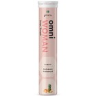 Omni Woman Multivitamin Orange & Pinapple 20 st