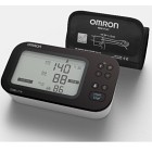 Omron M7 AFib (HEM-7380T1-EBK)
