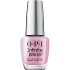 OPI Infinite Shine Spring Collection Time Will Pastel 15 ml