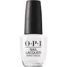 OPI Nail Lacquer Alpine Snow
