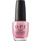 OPI Nail Lacquer Aphrodite's Pink Nightie
