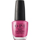 OPI Nail Lacquer Aurora Berry-alis