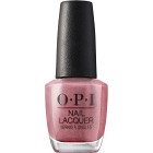 OPI Nail Lacquer Chicago Champagne Toast