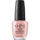 OPI Nail Lacquer Dulce De Leche
