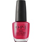 OPI Nail Lacquer Fall Collection Cyber Cherry on Top 15 ml