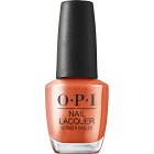 OPI Nail Lacquer Fall Collection Liquid Fire 15 ml