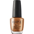 OPI Nail Lacquer Fall Collection Millennium Mocha 15 ml