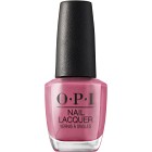 OPI Nail Lacquer Just Lanai-ing Around