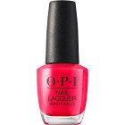 OPI Nail Lacquer My Chihuahua Bites!