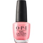 OPI Nail Lacquer Princesses Rule!