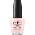 OPI Nail Lacquer Put it in Neutral