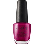 OPI Nail Lacquer Spare Me a French Quarter?