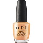OPI Nail Lacquer Spring Collection Beauty School Popout