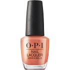 OPI Nail Lacquer Spring Collection Keep It Surreal