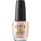 OPI Nail Lacquer Spring Collection Mirror, Mirror on the Awe