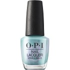 OPI Nail Lacquer Spring Collection Reality Check Ya Out