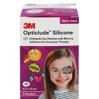 Opticlude Silicone Maxi 2739PG 50 st