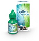 Optive Fusion ögondroppar 10 ml