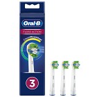 Oral-B Floss Action Clean Max tandborsthuvud 3 st