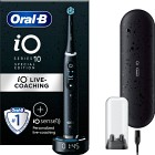 Oral-B iO 10 eltandborste, Cosmic Black