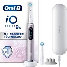 Oral-B iO 9 eltandborste, Rosenkvartsfärgad