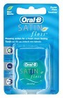 Oral-B Satin Floss tandtråd 25 m