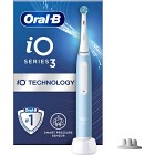 Oral-B iO 3S Blå eltandborste