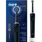 Oral-B Vitality Pro Svart eltandborste