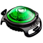 Orbiloc Safety Light hundlampa Green