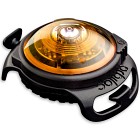 Orbiloc Safety Light hundlampa Yellow