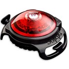 Orbiloc Safety Light hundlampa Red