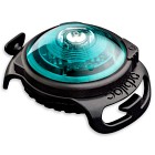 Orbiloc Safety Light hundlampa Turquoise