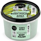 Organic Shop Body Polish Algae & Sea Salt 250 ml